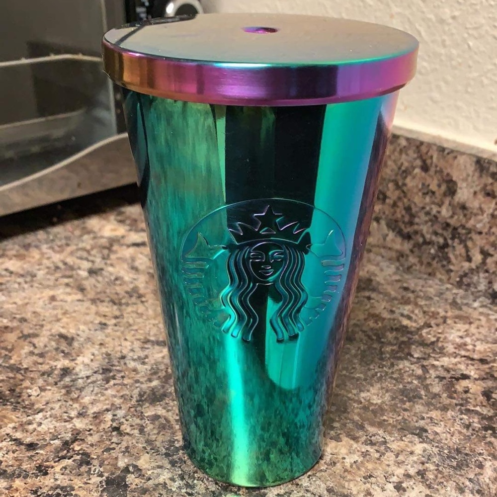Starbucks Cup